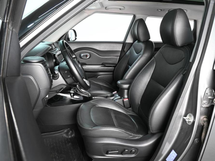 Kia Soul II Рестайлинг Ростов-на-Дону  - изображение 10
