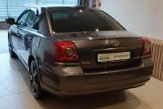 Toyota Avensis II Рестайлинг Москва  - изображение 27