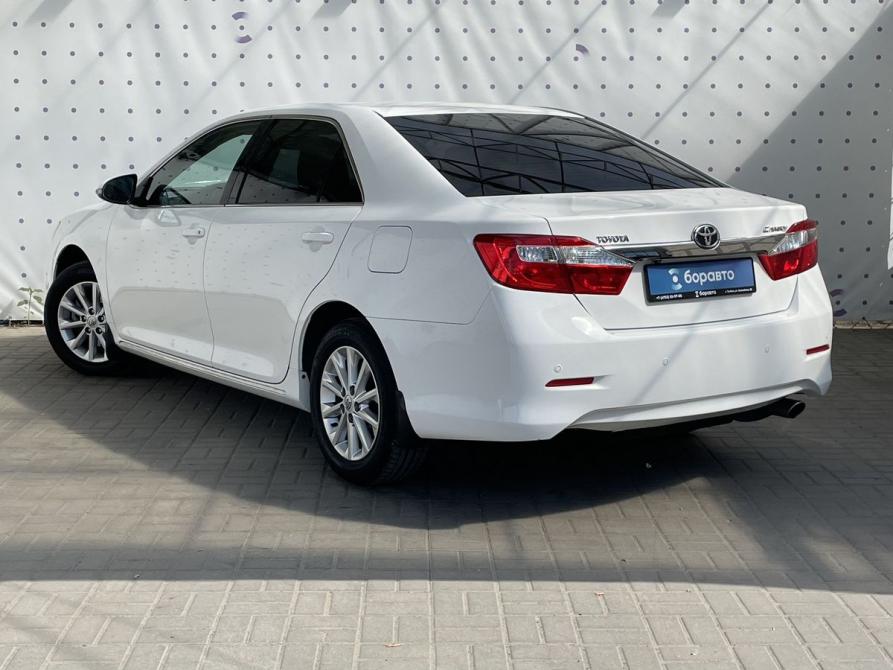 Toyota Camry VII (XV50) Тамбов  - изображение 5