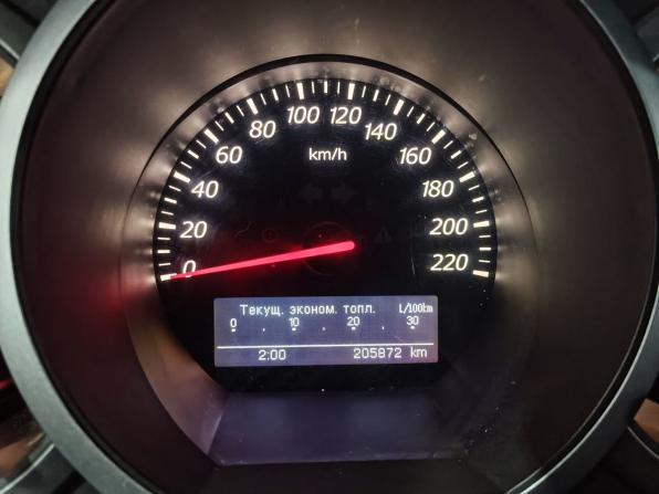 Suzuki Grand Vitara II Рестайлинг с пробегом 2011 года, цена 745 000 рублей, 205760 км, внедорожник, Автокод Объявления