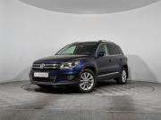 Volkswagen Tiguan I Рестайлинг Санкт-Петербург  - изображение 21