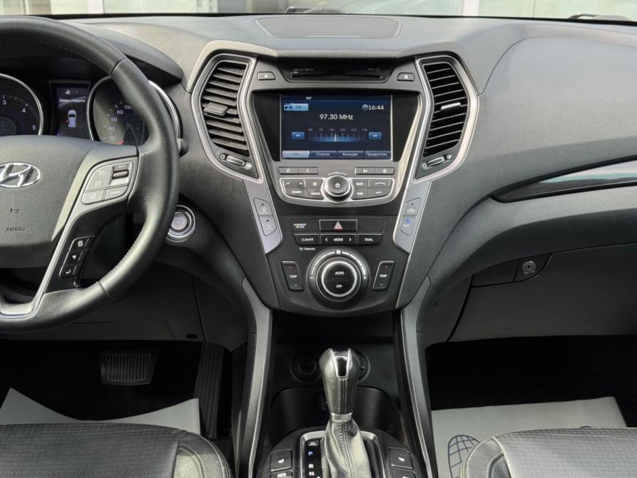 Hyundai Santa Fe III Ульяновск  - изображение 22