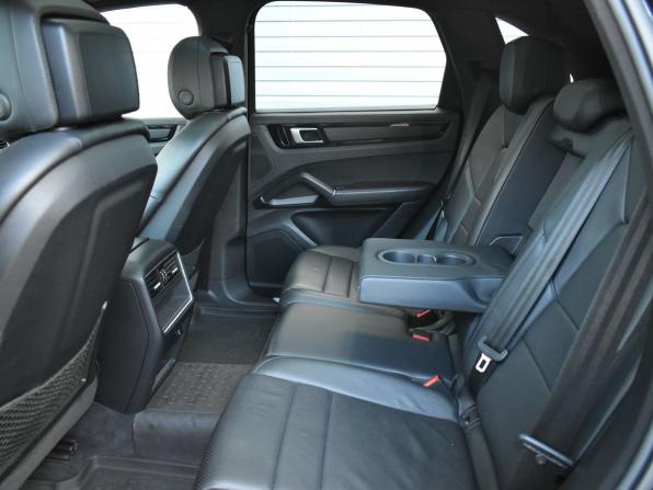 Porsche Cayenne III с пробегом 2019 года, цена 5 790 000 рублей, 142000 км, внедорожник, Автокод Объявления