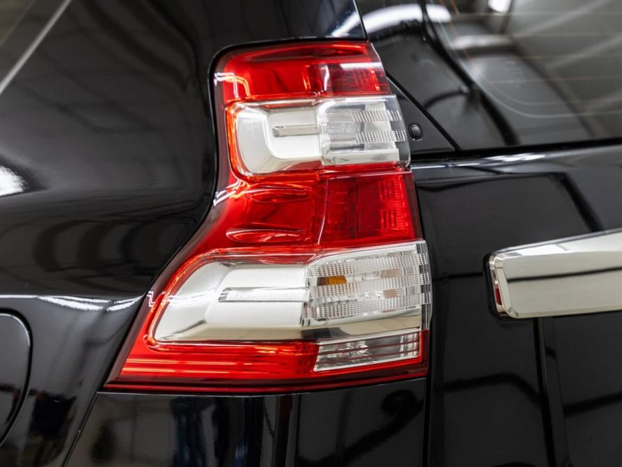 Toyota Land Cruiser Prado 150 Series Рестайлинг 1 Волгоград  - изображение 12