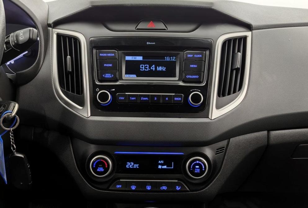Hyundai Creta I Волгоград  - изображение 15