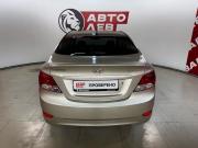 Hyundai Solaris I Новочеркасск  - изображение 24
