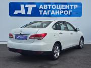 Nissan Almera III (G15) Таганрог  - изображение 26