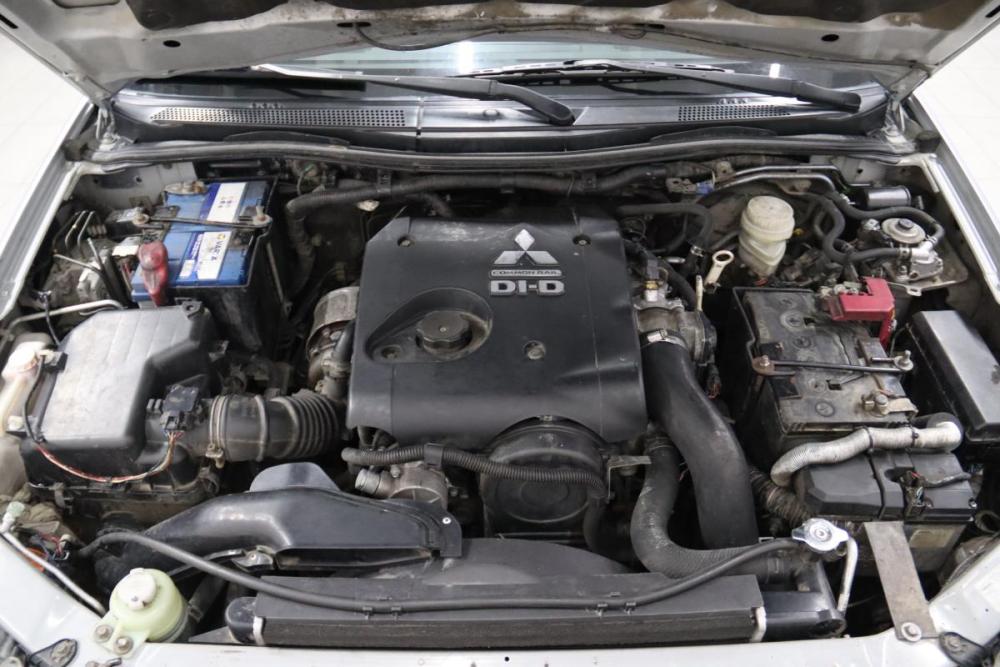 Mitsubishi Pajero Sport II Сургут  - изображение 27