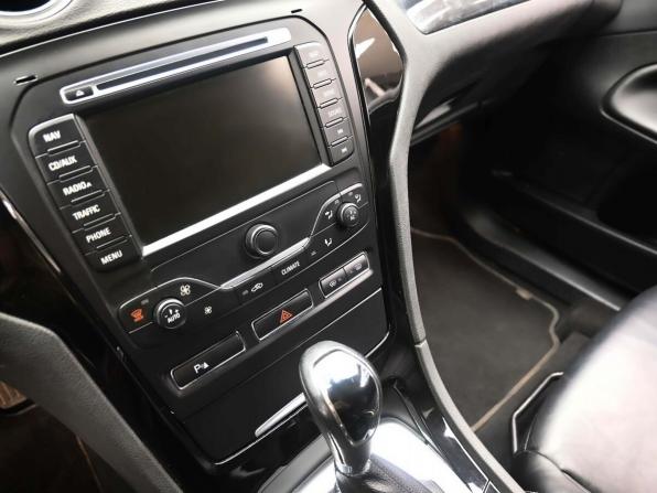 Ford Mondeo IV Рестайлинг с пробегом 2012 года, цена 879 000 рублей, 147855 км, седан, Автокод Объявления