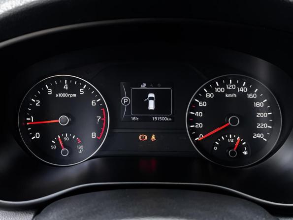Kia Sportage IV с пробегом 2016 года, цена 1 745 000 рублей, 131500 км, внедорожник, Автокод Объявления