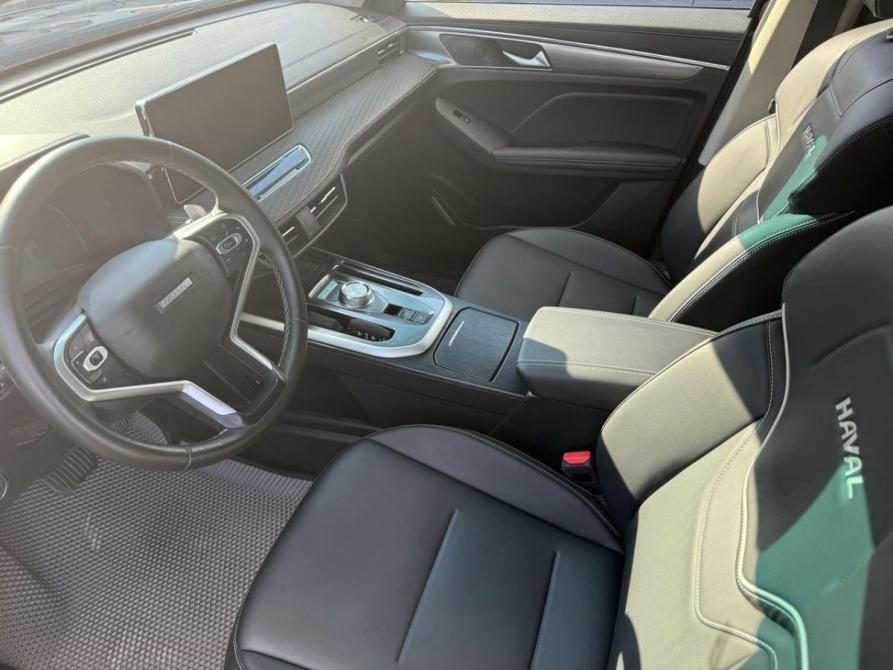 Haval Jolion I Оренбург  - изображение 10
