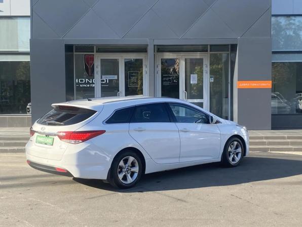 Hyundai i40 I с пробегом 2012 года, цена 975 000 рублей, 188000 км, универсал, Автокод Объявления