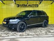 Volkswagen Touareg II Ижевск  - изображение 20