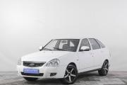 Lada (ВАЗ) Priora I Кемерово  - изображение 23