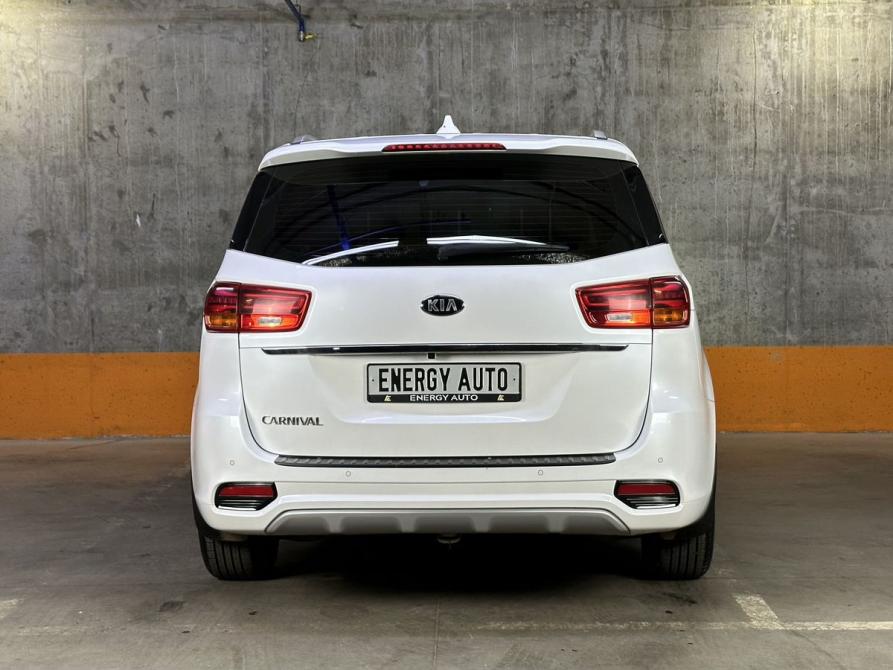 Kia Carnival III Уфа  - изображение 4