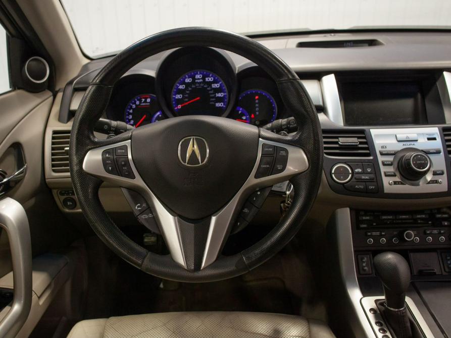 Acura RDX I Иваново  - изображение 20