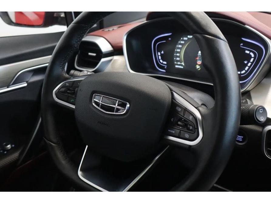 Geely Coolray I Коломна  - изображение 8