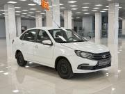 Lada (ВАЗ) Granta I Рестайлинг Самара  - изображение 17