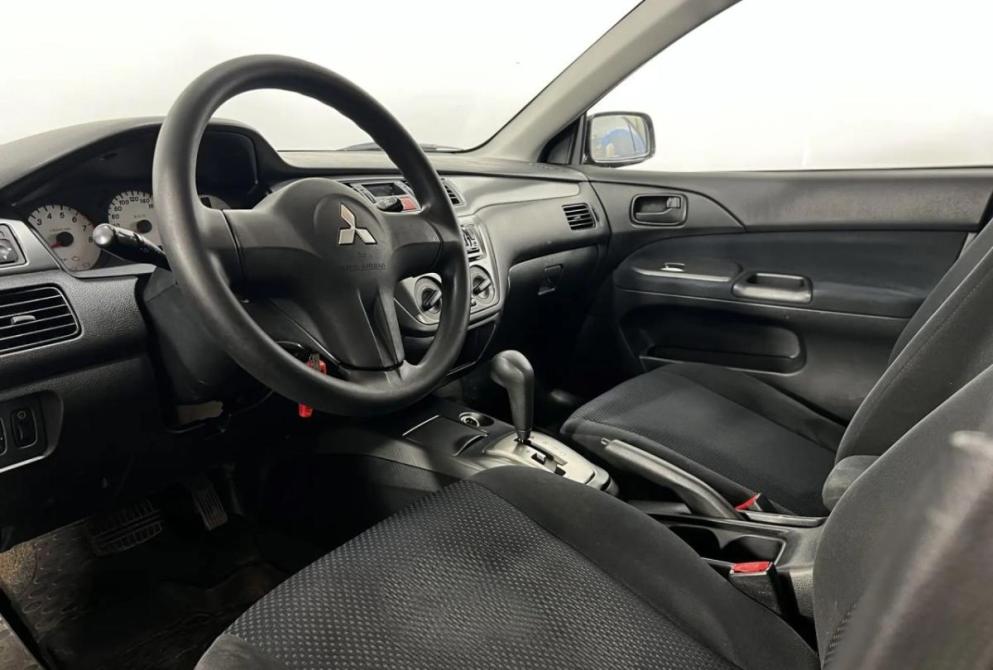 Mitsubishi Lancer IX Рестайлинг Нижний Новгород  - изображение 10