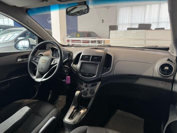 Chevrolet Aveo II с пробегом 2014 года, цена 620 000 рублей, 154583 км, седан, Автокод Объявления