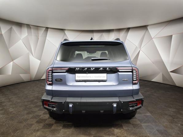 Haval Dargo с пробегом 2024 года, цена 2 950 000 рублей, 22906 км, внедорожник, Автокод Объявления