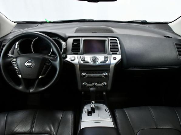 Nissan Murano II (Z51) Рестайлинг 2 с пробегом 2014 года, цена 1 447 000 рублей, 197419 км, внедорожник, Автокод Объявления
