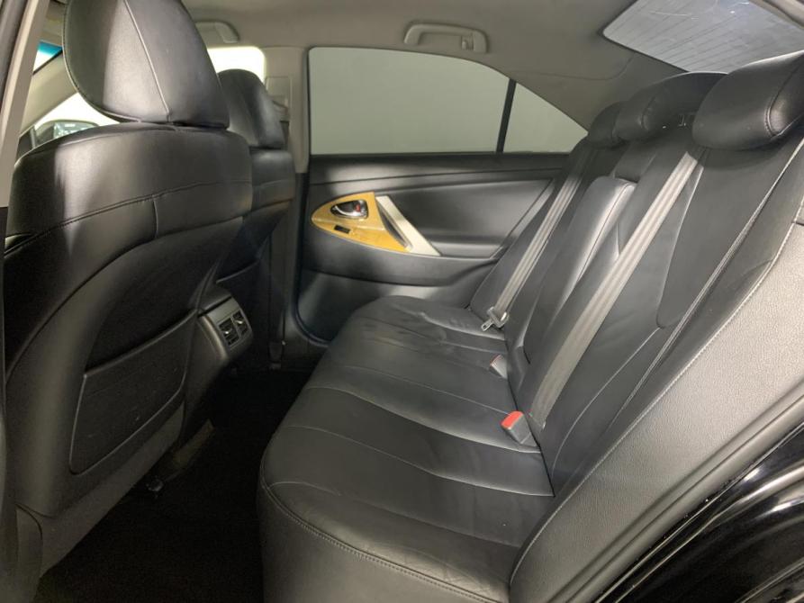 Toyota Camry VI (XV40) Москва  - изображение 18