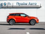Land Rover Range Rover Evoque I Магнитогорск  - изображение 46