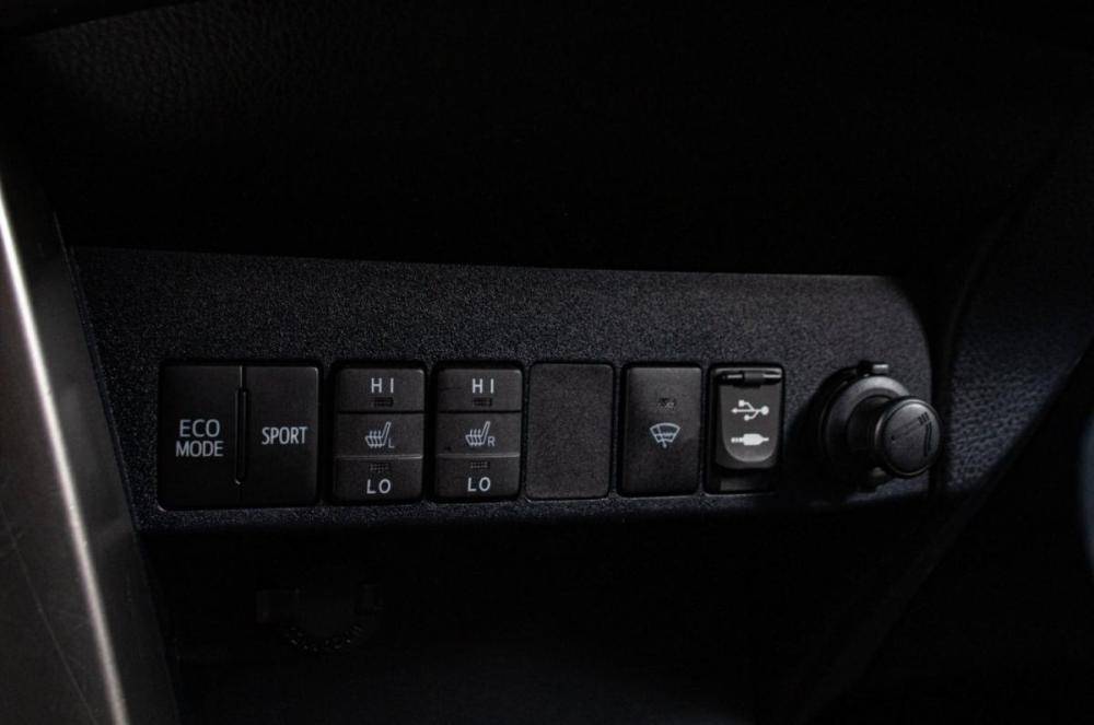 Toyota RAV4 IV (XA40) Сургут  - изображение 10