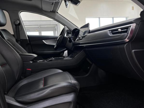 Chery Tiggo 7 Pro I с пробегом 2021 года, цена 1 360 000 рублей, 111000 км, внедорожник, Автокод Объявления