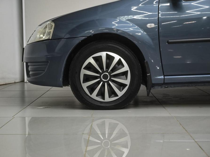 Renault Logan I Рестайлинг Челябинск  - изображение 5