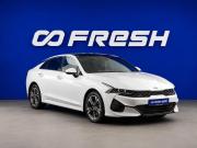 Kia K5 III Москва  - изображение 25