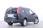 Nissan X-Trail II Рестайлинг Омск  - изображение 29