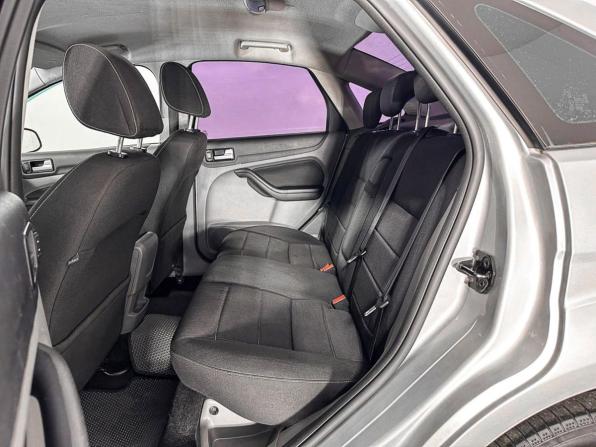 Ford Focus II Рестайлинг с пробегом 2011 года, цена 616 000 рублей, 187893 км, седан, Автокод Объявления