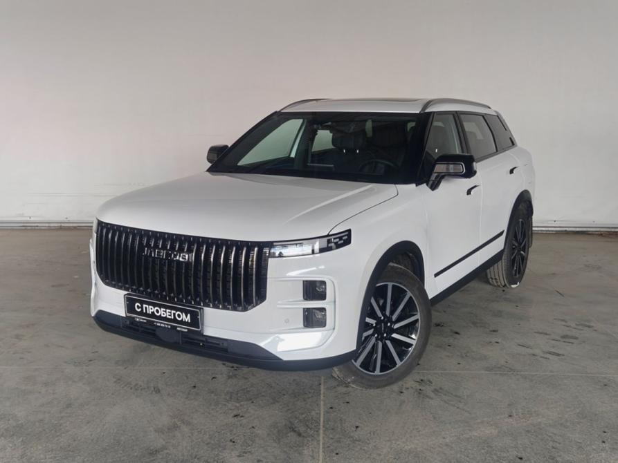Jaecoo J7 I Москва  - изображение 1