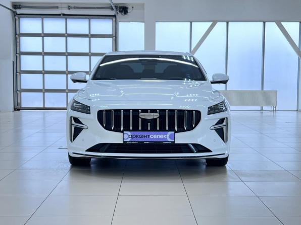 Geely Preface I с пробегом 2024 года, цена 2 600 000 рублей, 8163 км, седан, Автокод Объявления