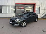 Lada (ВАЗ) Vesta I Альметьевск  - изображение 21