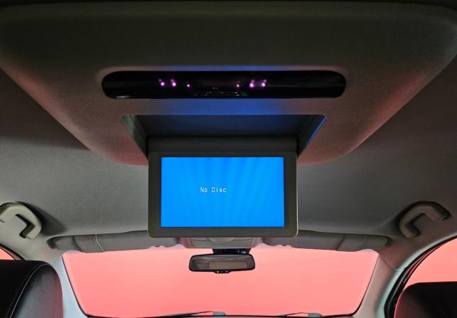 Nissan Murano II (Z51) с пробегом 2009 года, цена 949 000 рублей, 134062 км, внедорожник, Автокод Объявления