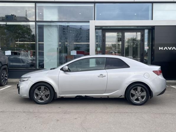 Kia Cerato II с пробегом 2010 года, цена 769 000 рублей, 256986 км, купе, Автокод Объявления