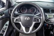 Hyundai Solaris I Пермь  - изображение 37
