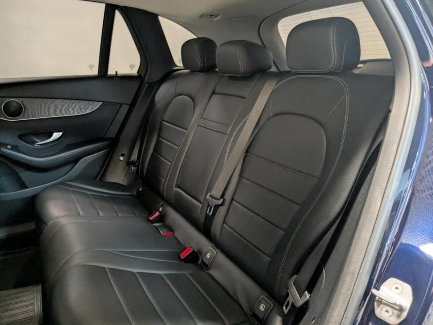 Mercedes-Benz GLC I (X253) Санкт-Петербург  - изображение 13