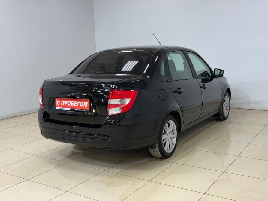 Lada (ВАЗ) Granta I Рестайлинг Альметьевск  - изображение 4
