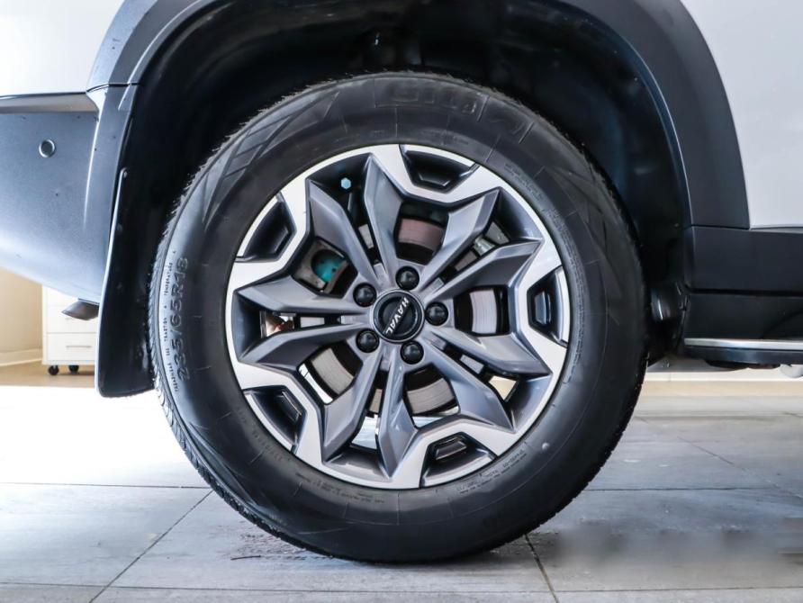 Haval Dargo I Москва  - изображение 29