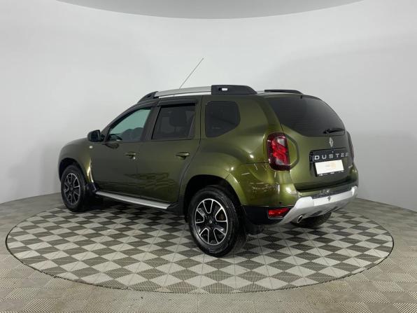 Renault Duster I Рестайлинг с пробегом 2020 года, цена 1 388 900 рублей, 165275 км, внедорожник, Автокод Объявления