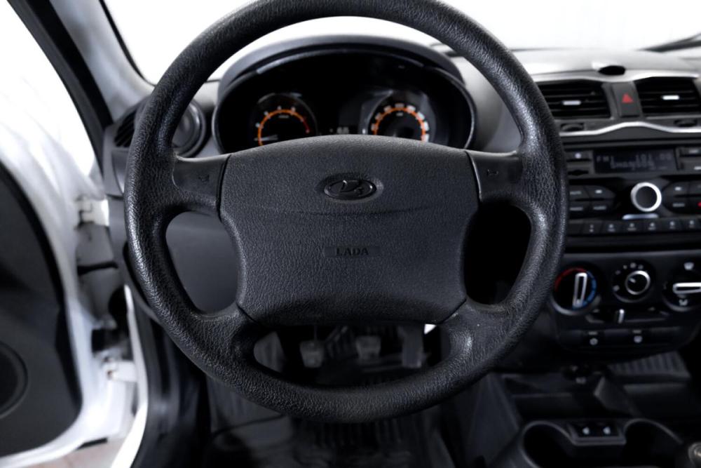 Lada (ВАЗ) Granta I Рестайлинг Тюмень  - изображение 15