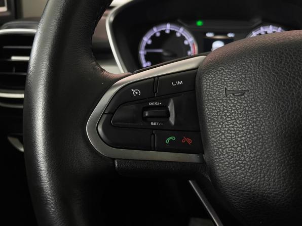 Geely Coolray I с пробегом 2022 года, цена 1 652 000 рублей, 56803 км, внедорожник, Автокод Объявления