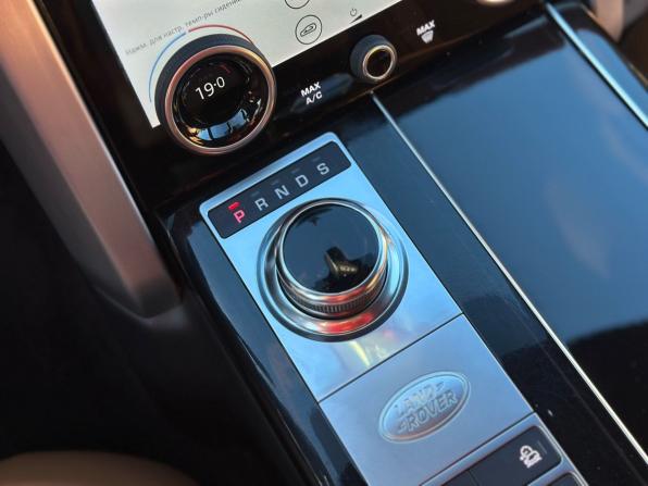 Land Rover Range Rover IV Рестайлинг с пробегом 2019 года, цена 7 350 000 рублей, 94777 км, внедорожник, Автокод Объявления