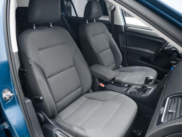 Volkswagen Golf VII с пробегом 2013 года, цена 1 150 000 рублей, 232711 км, хэтчбек, Автокод Объявления