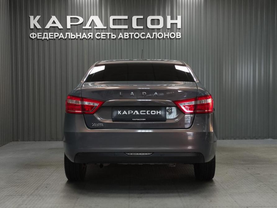 Lada (ВАЗ) Vesta I Пермь  - изображение 4