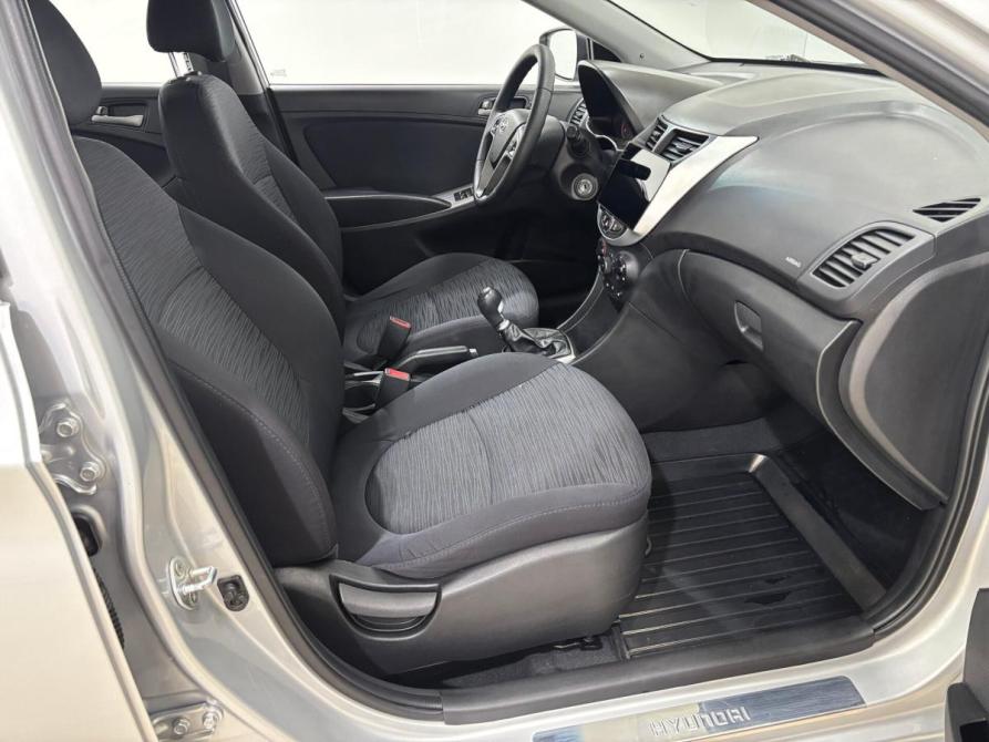 Hyundai Solaris I Рестайлинг Альметьевск  - изображение 13